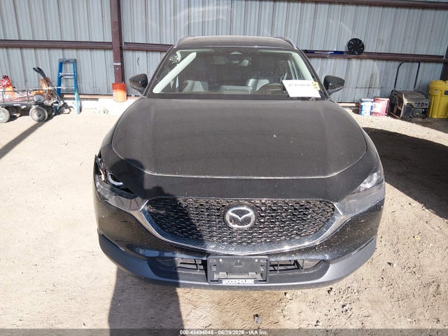 Продаж на аукціоні авто 2024 Mazda Cx-30 2.5 S Premium Package, vin: 3MVDMBDM0RM662376, номер лоту: 45494048