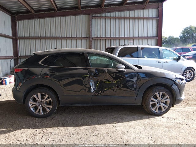 Продаж на аукціоні авто 2024 Mazda Cx-30 2.5 S Premium Package, vin: 3MVDMBDM0RM662376, номер лоту: 45494048