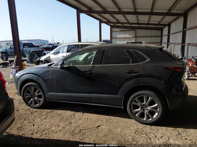 Продаж на аукціоні авто 2024 Mazda Cx-30 2.5 S Premium Package, vin: 3MVDMBDM0RM662376, номер лоту: 45494048