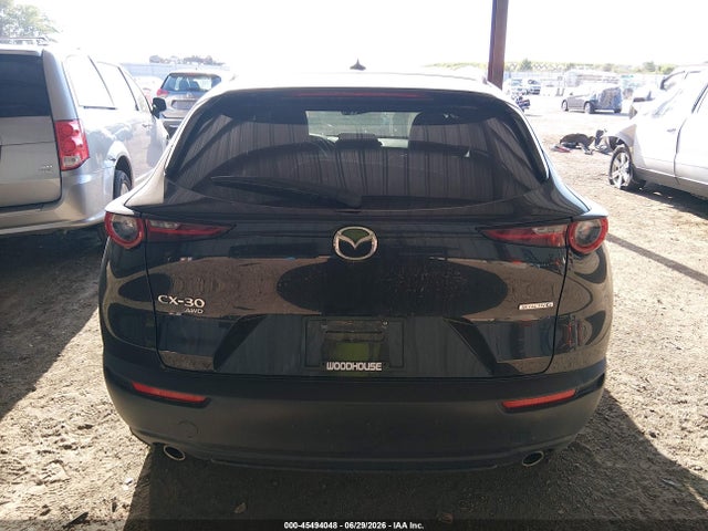 Продаж на аукціоні авто 2024 Mazda Cx-30 2.5 S Premium Package, vin: 3MVDMBDM0RM662376, номер лоту: 45494048