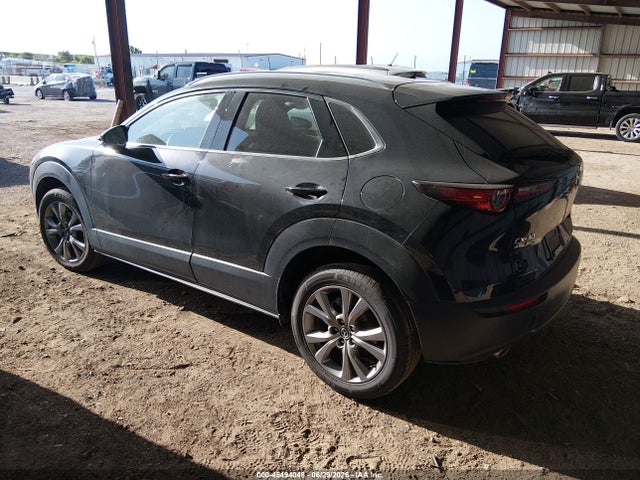 Продаж на аукціоні авто 2024 Mazda Cx-30 2.5 S Premium Package, vin: 3MVDMBDM0RM662376, номер лоту: 45494048