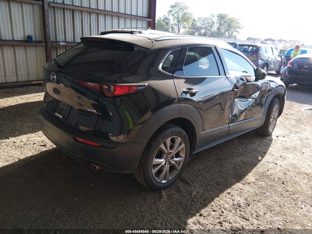 Продаж на аукціоні авто 2024 Mazda Cx-30 2.5 S Premium Package, vin: 3MVDMBDM0RM662376, номер лоту: 45494048