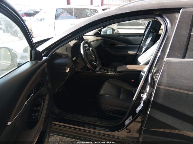 Продаж на аукціоні авто 2024 Mazda Cx-30 2.5 S Premium Package, vin: 3MVDMBDM0RM662376, номер лоту: 45494048