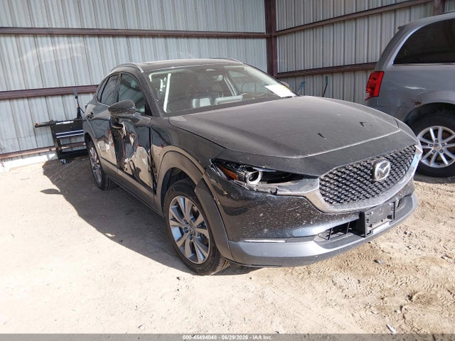 Продаж на аукціоні авто 2024 Mazda Cx-30 2.5 S Premium Package, vin: 3MVDMBDM0RM662376, номер лоту: 45494048