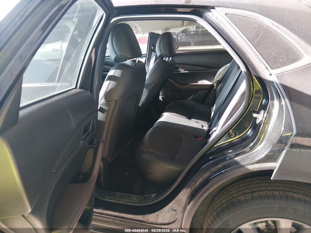 Продаж на аукціоні авто 2024 Mazda Cx-30 2.5 S Premium Package, vin: 3MVDMBDM0RM662376, номер лоту: 45494048