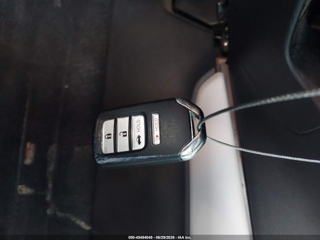 1HGCV1F18MA103639 Honda ACCORD LX
