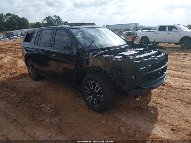 Продаж на аукціоні авто 2022 Gmc Yukon Xl 4wd At4, vin: 1GKS2HKD9NR123157, номер лоту: 45494056
