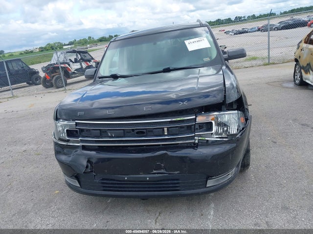 Продаж на аукціоні авто 2017 Ford Flex Sel, vin: 2FMGK5C84HBA07448, номер лоту: 45494057