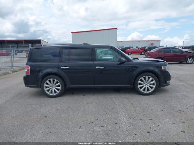 Продаж на аукціоні авто 2017 Ford Flex Sel, vin: 2FMGK5C84HBA07448, номер лоту: 45494057