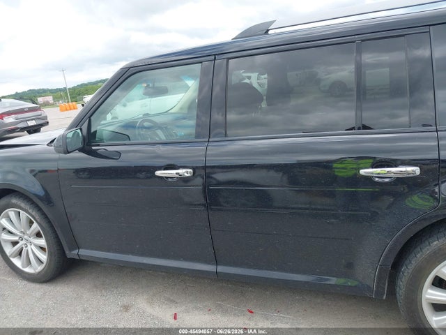 Продаж на аукціоні авто 2017 Ford Flex Sel, vin: 2FMGK5C84HBA07448, номер лоту: 45494057