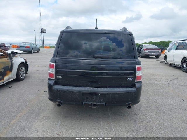 Продаж на аукціоні авто 2017 Ford Flex Sel, vin: 2FMGK5C84HBA07448, номер лоту: 45494057