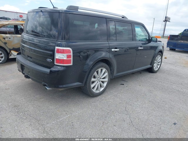 Продаж на аукціоні авто 2017 Ford Flex Sel, vin: 2FMGK5C84HBA07448, номер лоту: 45494057