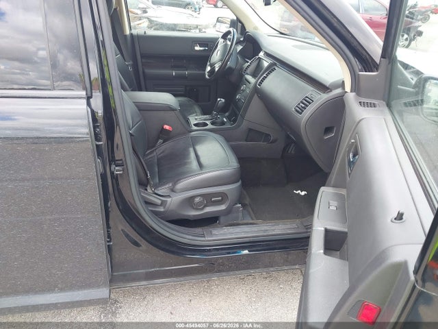 Продаж на аукціоні авто 2017 Ford Flex Sel, vin: 2FMGK5C84HBA07448, номер лоту: 45494057