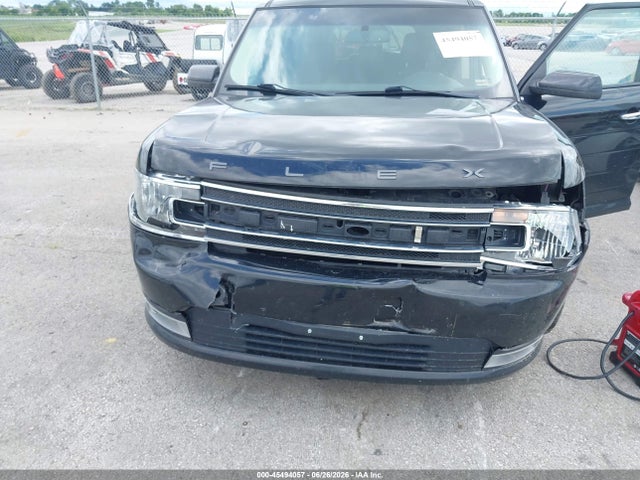 Продаж на аукціоні авто 2017 Ford Flex Sel, vin: 2FMGK5C84HBA07448, номер лоту: 45494057