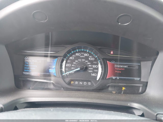 Продаж на аукціоні авто 2017 Ford Flex Sel, vin: 2FMGK5C84HBA07448, номер лоту: 45494057