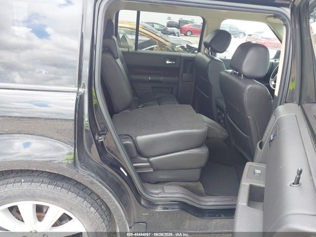 Продаж на аукціоні авто 2017 Ford Flex Sel, vin: 2FMGK5C84HBA07448, номер лоту: 45494057