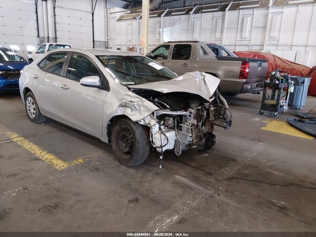 2019 2T1BURHE0KC133030 главное изображение