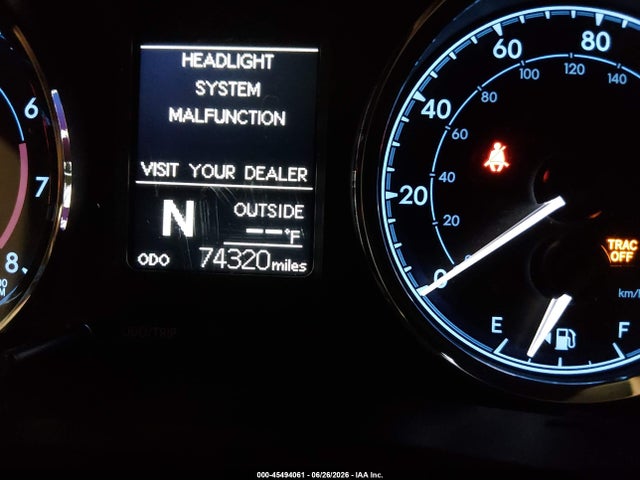 Toyota COROLLA L 2019 2T1BURHE0KC133030 Image 16