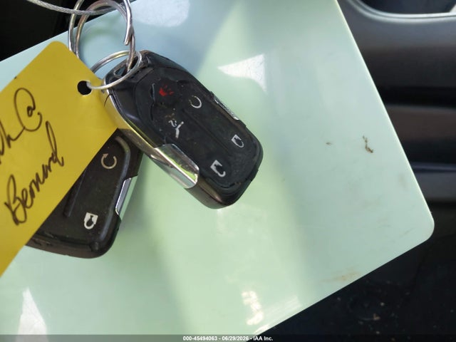 45494063 :رقم المزاد ، 3GKALXEX6KL346364 vin ، 2019 Gmc Terrain Denali مزاد بيع