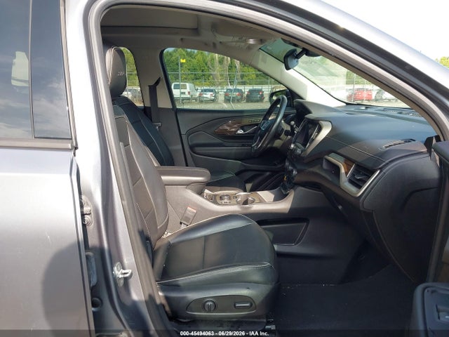 45494063 :رقم المزاد ، 3GKALXEX6KL346364 vin ، 2019 Gmc Terrain Denali مزاد بيع
