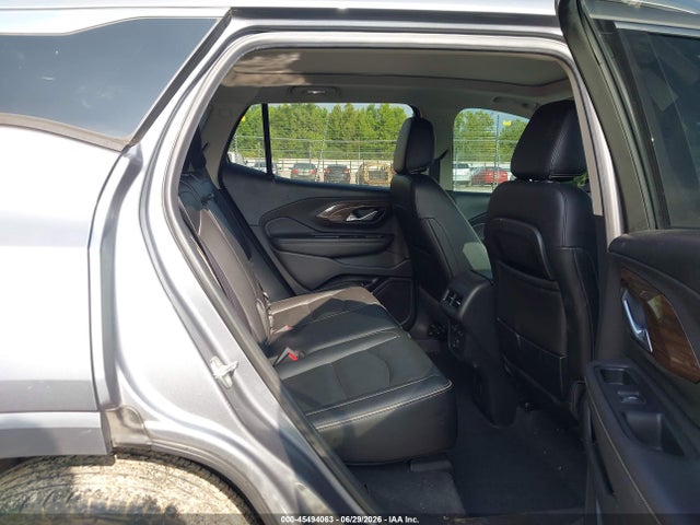 45494063 :رقم المزاد ، 3GKALXEX6KL346364 vin ، 2019 Gmc Terrain Denali مزاد بيع