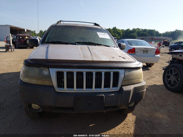 Aukcja sprzedaży 2004 Jeep Grand Cherokee Laredo, vin: 1J4GW48S04C414369, numer aukcji: 45494070