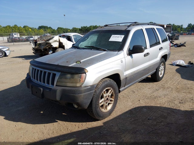 Aukcja sprzedaży 2004 Jeep Grand Cherokee Laredo, vin: 1J4GW48S04C414369, numer aukcji: 45494070