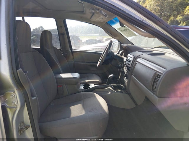 Aukcja sprzedaży 2004 Jeep Grand Cherokee Laredo, vin: 1J4GW48S04C414369, numer aukcji: 45494070