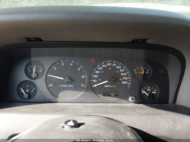 Aukcja sprzedaży 2004 Jeep Grand Cherokee Laredo, vin: 1J4GW48S04C414369, numer aukcji: 45494070