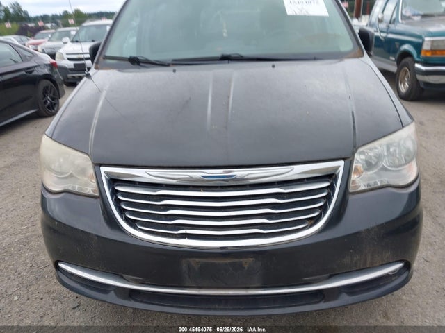 Продажа на аукционе авто 2011 Chrysler Town & Country Touring, vin: 2A4RR5DGXBR739624, номер лота: 45494075