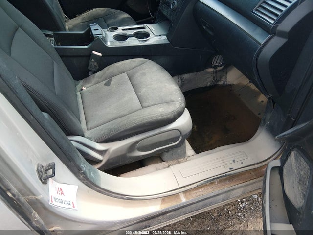 45494083 :رقم المزاد ، 1FM5K8AR7GGA02076 vin ، 2016 Ford Utility Police Interceptor مزاد بيع
