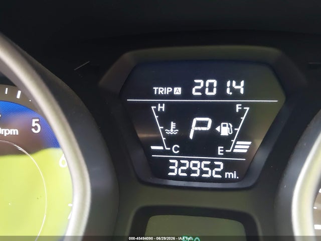 Продаж на аукціоні авто 2015 Hyundai Elantra Se, vin: KMHDH4AE9FU453316, номер лоту: 45494090