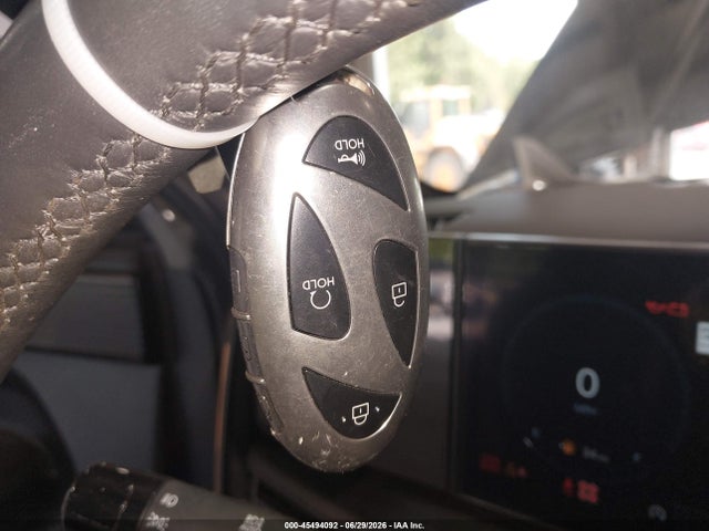 Продаж на аукціоні авто 2024 Hyundai Santa Fe Calligraphy, vin: 5NMP5DGL6RH058554, номер лоту: 45494092