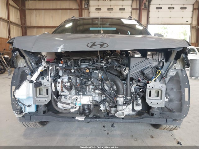 Продаж на аукціоні авто 2024 Hyundai Santa Fe Calligraphy, vin: 5NMP5DGL6RH058554, номер лоту: 45494092