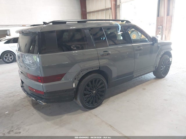 Продаж на аукціоні авто 2024 Hyundai Santa Fe Calligraphy, vin: 5NMP5DGL6RH058554, номер лоту: 45494092