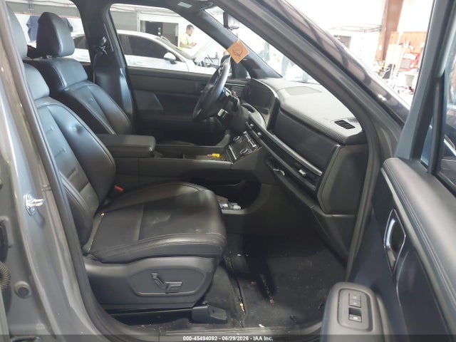 Продаж на аукціоні авто 2024 Hyundai Santa Fe Calligraphy, vin: 5NMP5DGL6RH058554, номер лоту: 45494092
