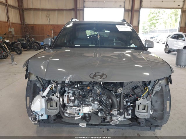Продаж на аукціоні авто 2024 Hyundai Santa Fe Calligraphy, vin: 5NMP5DGL6RH058554, номер лоту: 45494092