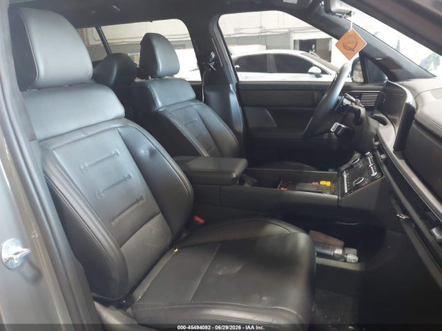Продаж на аукціоні авто 2024 Hyundai Santa Fe Calligraphy, vin: 5NMP5DGL6RH058554, номер лоту: 45494092