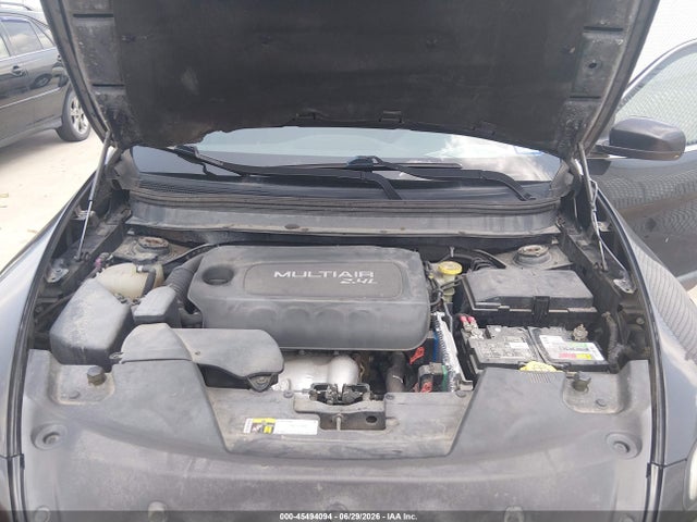 Jeep Cherokee Latitude 2014 1C4PJLCB6EW148636 Image 10