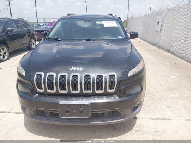 Jeep Cherokee Latitude 2014 1C4PJLCB6EW148636 Image 6