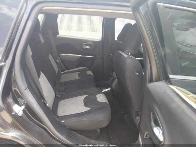 Jeep Cherokee Latitude 2014 1C4PJLCB6EW148636 Image 8