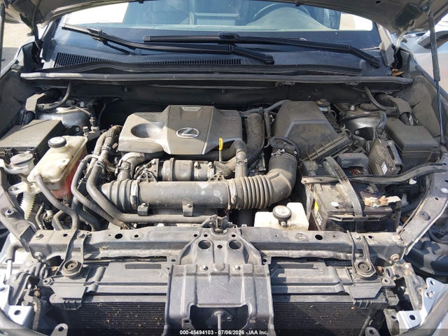 Aukcja sprzedaży 2016 Lexus Nx 200t, vin: JTJBARBZ0G2094933, numer aukcji: 45494103