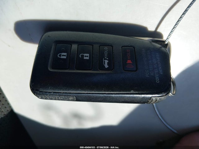 Aukcja sprzedaży 2016 Lexus Nx 200t, vin: JTJBARBZ0G2094933, numer aukcji: 45494103