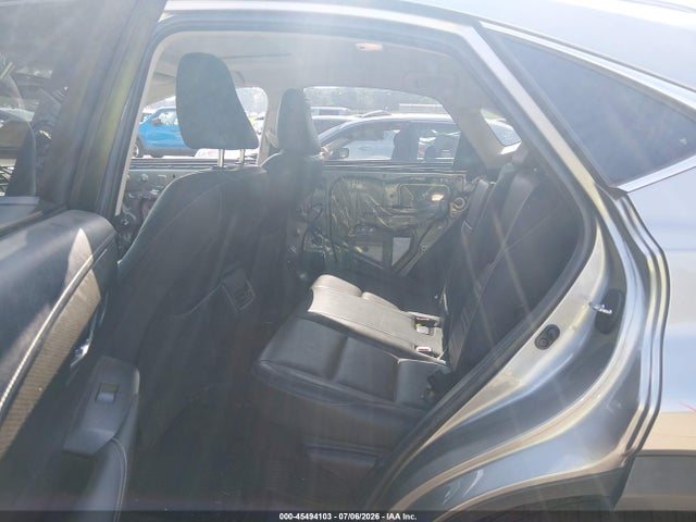 Aukcja sprzedaży 2016 Lexus Nx 200t, vin: JTJBARBZ0G2094933, numer aukcji: 45494103