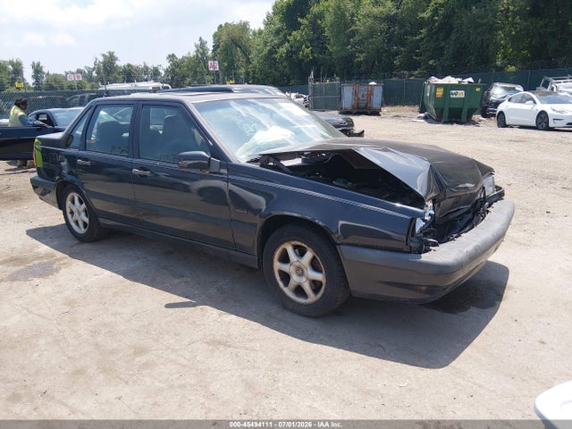 Продажа на аукционе авто 1996 Volvo 850 Glt, vin: YV1LS5556T1334874, номер лота: 45494111