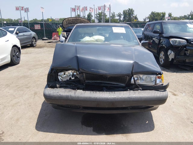 Aukcja sprzedaży 1996 Volvo 850 Glt, vin: YV1LS5556T1334874, numer aukcji: 45494111