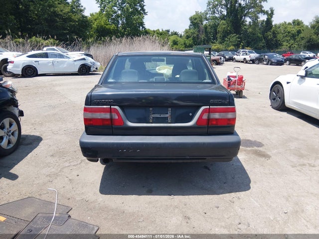 Aukcja sprzedaży 1996 Volvo 850 Glt, vin: YV1LS5556T1334874, numer aukcji: 45494111