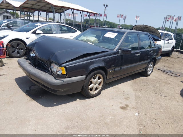 Aukcja sprzedaży 1996 Volvo 850 Glt, vin: YV1LS5556T1334874, numer aukcji: 45494111