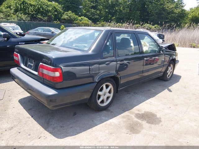 Aukcja sprzedaży 1996 Volvo 850 Glt, vin: YV1LS5556T1334874, numer aukcji: 45494111