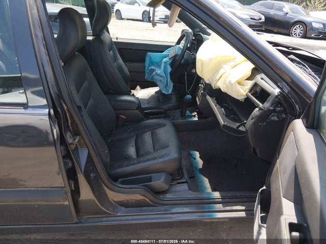 Aukcja sprzedaży 1996 Volvo 850 Glt, vin: YV1LS5556T1334874, numer aukcji: 45494111